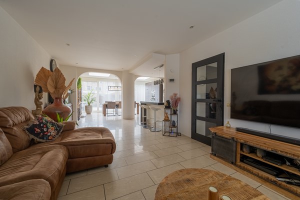 Medium property photo - Salamanderveen 123, 3205 TA Spijkenisse